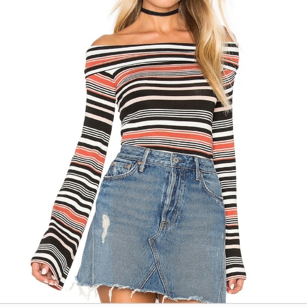 Free People top